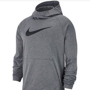 Nike Men's Basketball therma hoodie